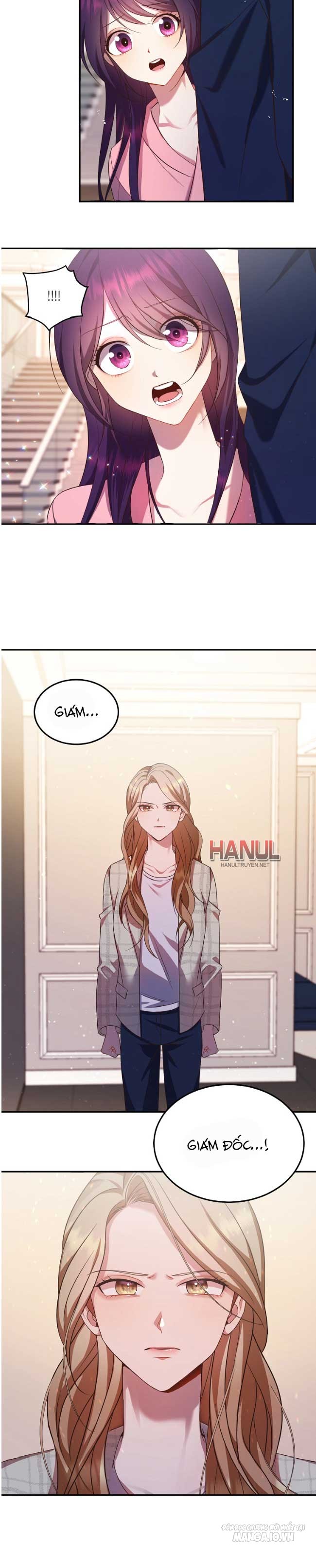 Scadal Của Chồng Tôi Chapter 2.5 - Trang 2