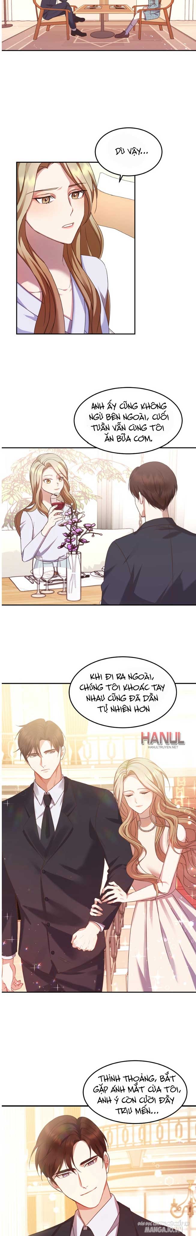 Scadal Của Chồng Tôi Chapter 2 - Trang 2