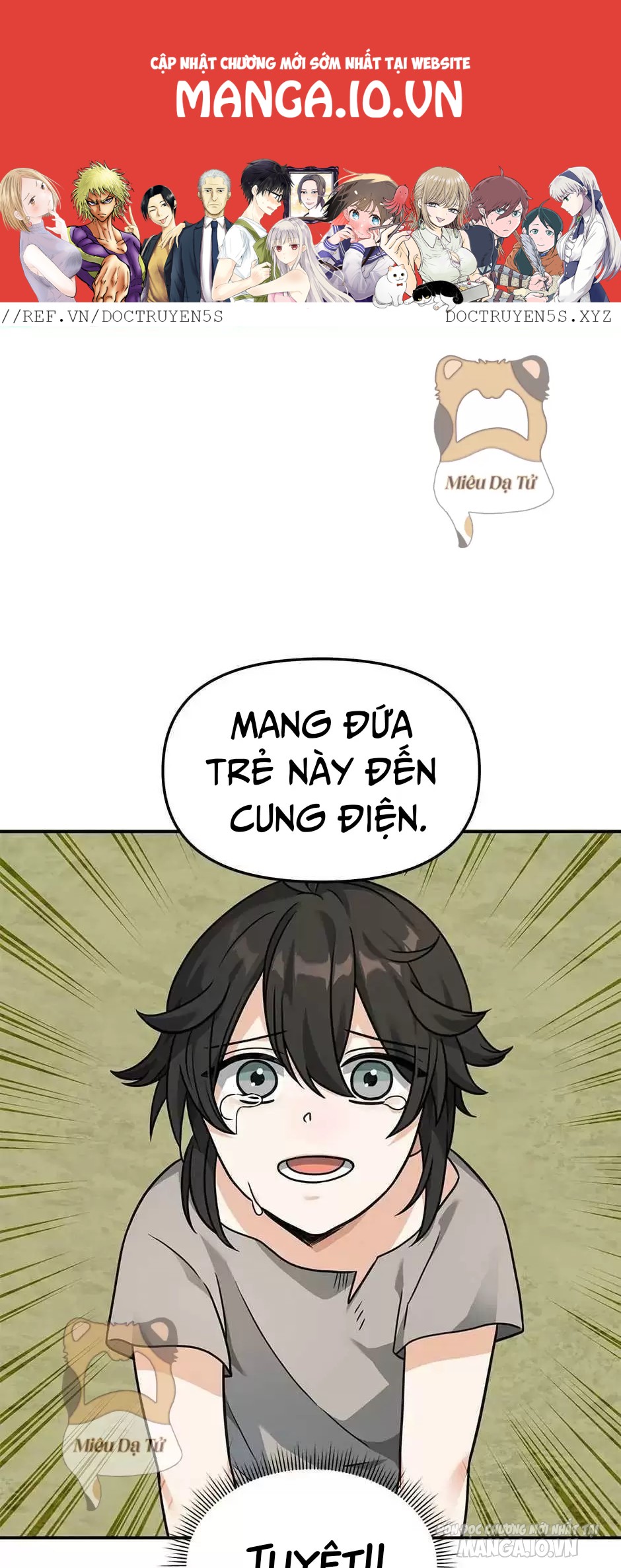 Kẻ Phản Quốc Cứu Nước Chapter 22 - Trang 2