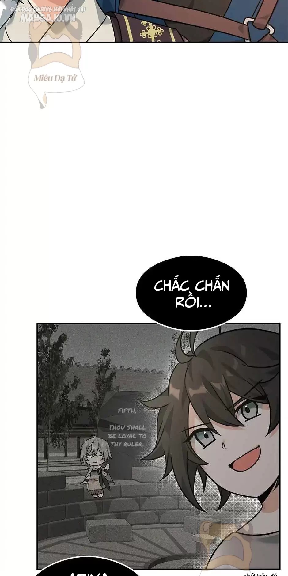 Kẻ Phản Quốc Cứu Nước Chapter 22 - Trang 2