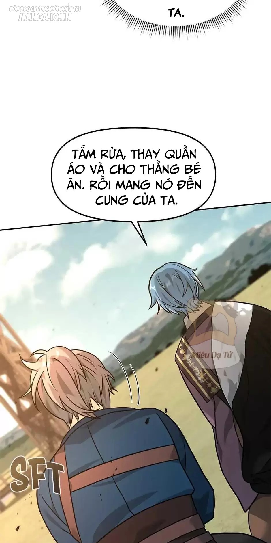 Kẻ Phản Quốc Cứu Nước Chapter 22 - Trang 2