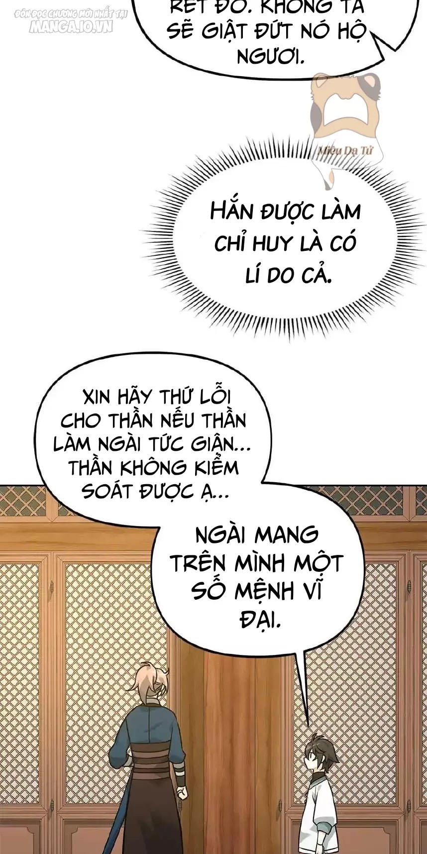 Kẻ Phản Quốc Cứu Nước Chapter 22 - Trang 2