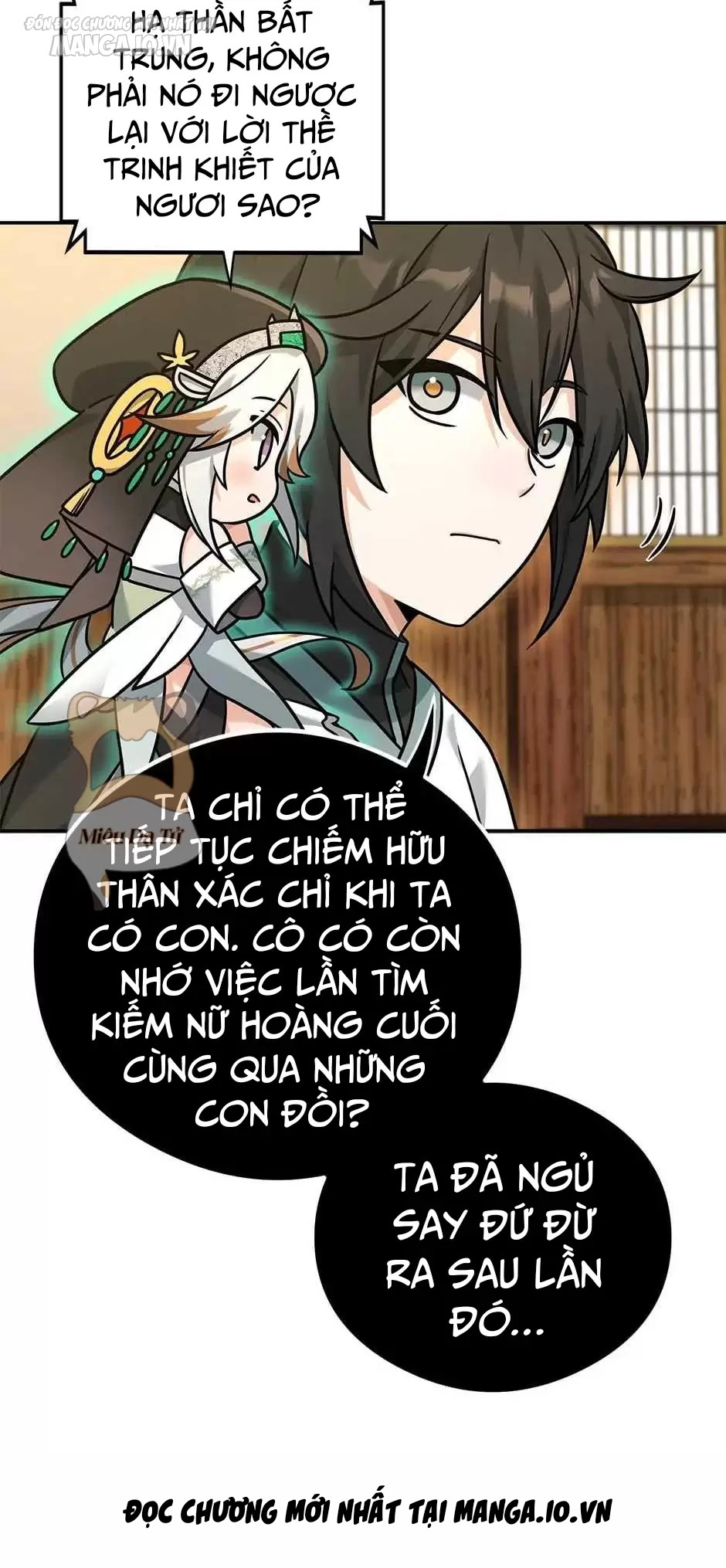 Kẻ Phản Quốc Cứu Nước Chapter 22 - Trang 2