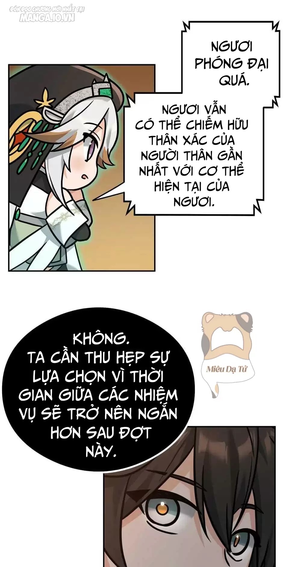 Kẻ Phản Quốc Cứu Nước Chapter 22 - Trang 2