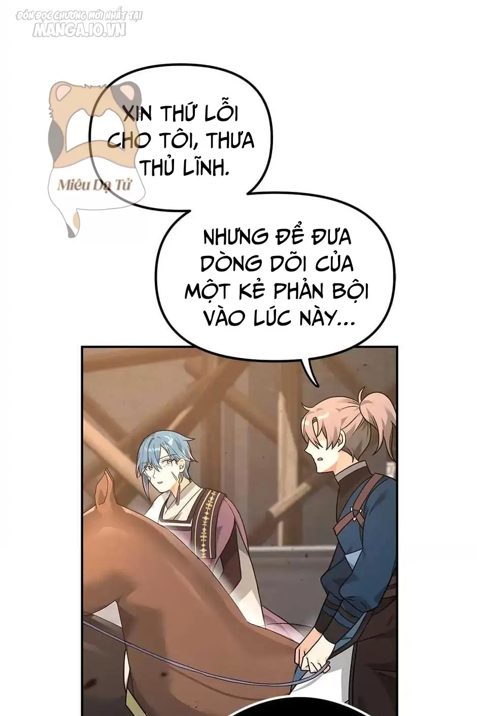 Kẻ Phản Quốc Cứu Nước Chapter 22 - Trang 2