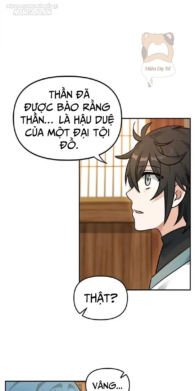 Kẻ Phản Quốc Cứu Nước Chapter 22 - Trang 2