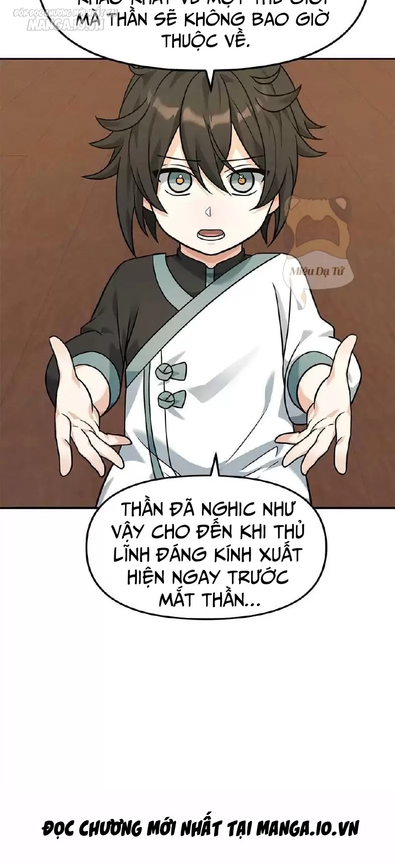 Kẻ Phản Quốc Cứu Nước Chapter 22 - Trang 2