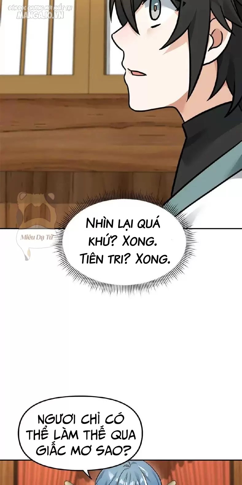 Kẻ Phản Quốc Cứu Nước Chapter 22 - Trang 2