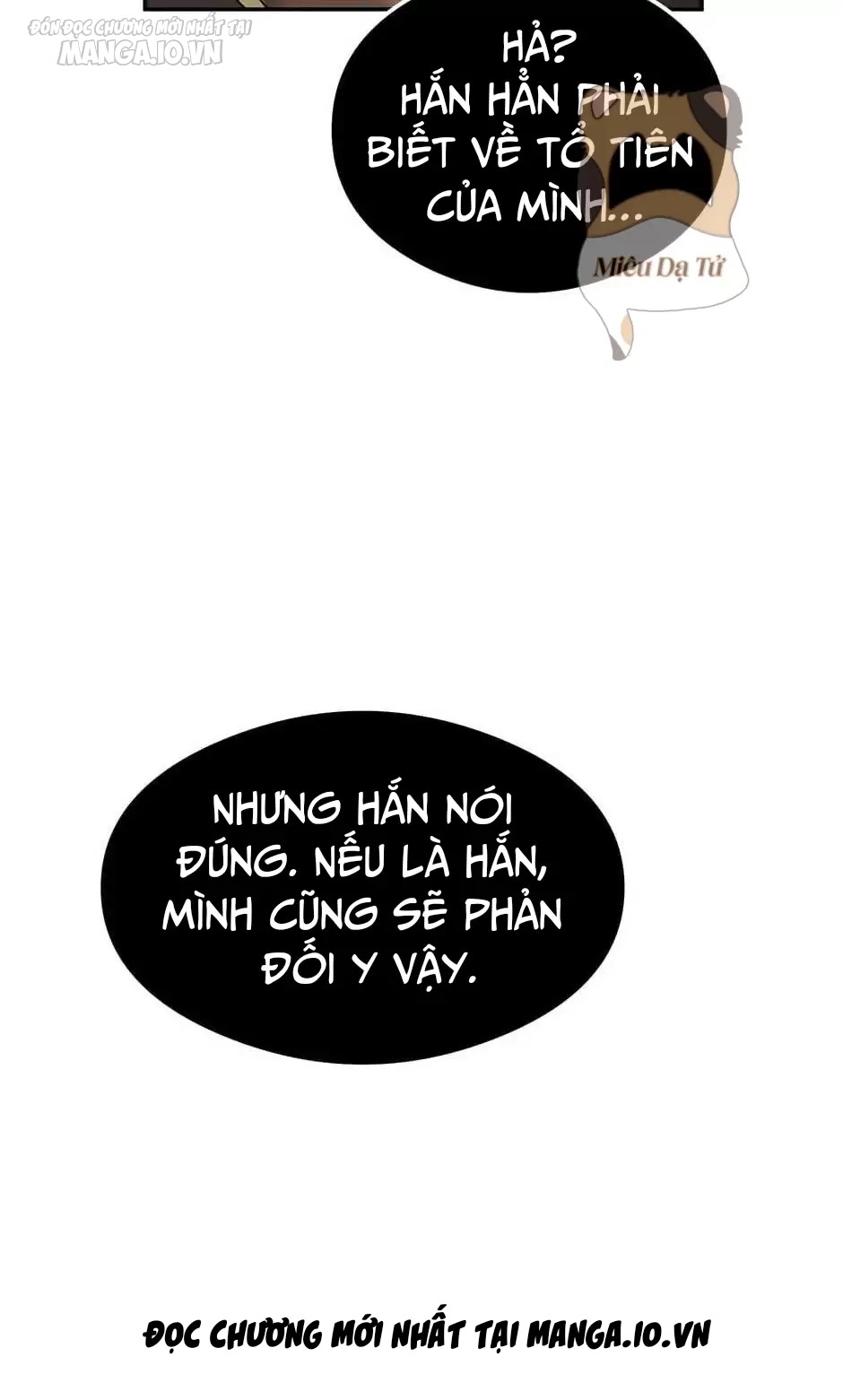 Kẻ Phản Quốc Cứu Nước Chapter 22 - Trang 2