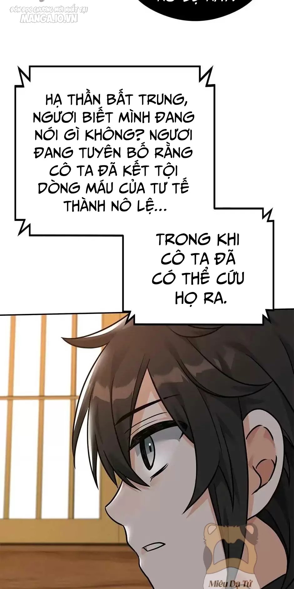 Kẻ Phản Quốc Cứu Nước Chapter 22 - Trang 2