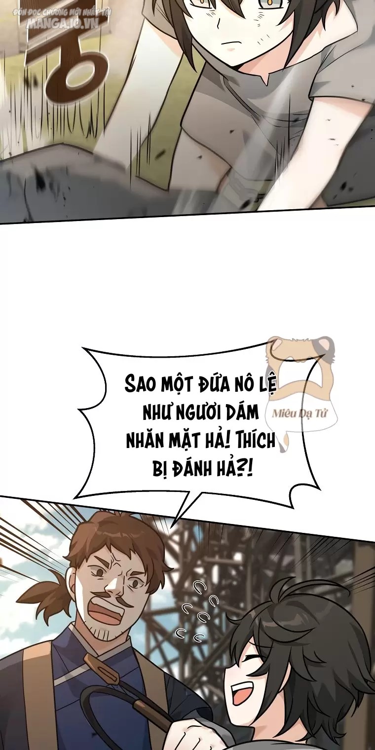 Kẻ Phản Quốc Cứu Nước Chapter 21 - Trang 2