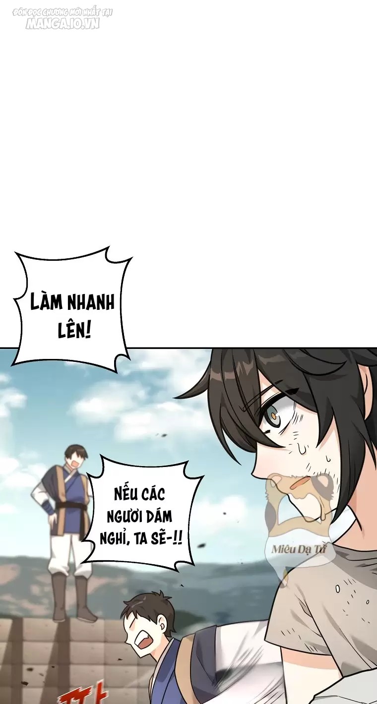 Kẻ Phản Quốc Cứu Nước Chapter 21 - Trang 2