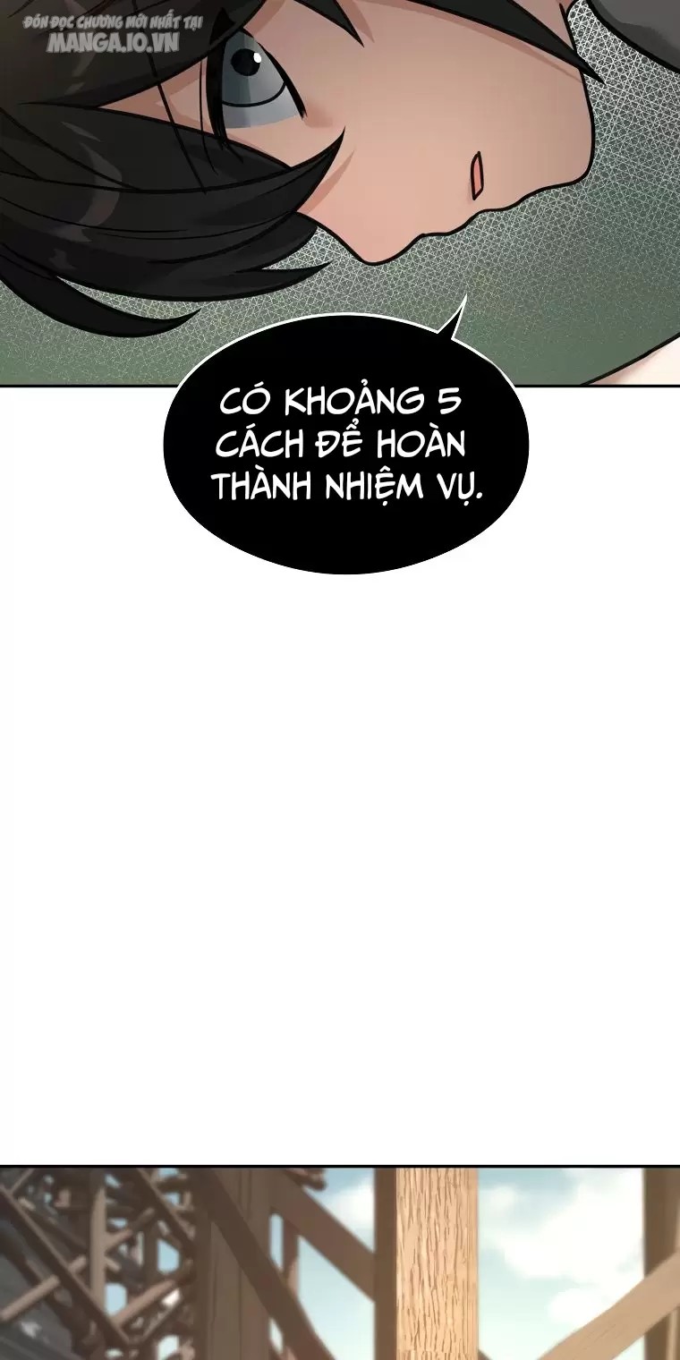 Kẻ Phản Quốc Cứu Nước Chapter 21 - Trang 2