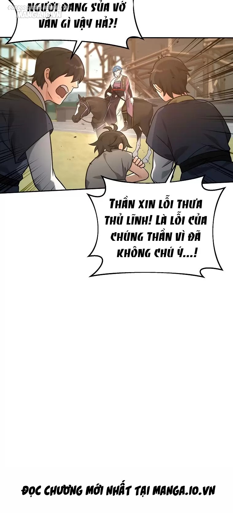 Kẻ Phản Quốc Cứu Nước Chapter 21 - Trang 2