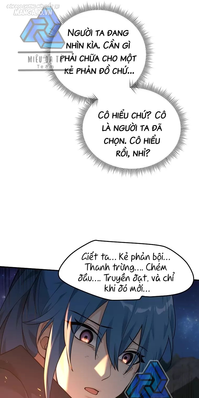 Kẻ Phản Quốc Cứu Nước Chapter 20 - Trang 2