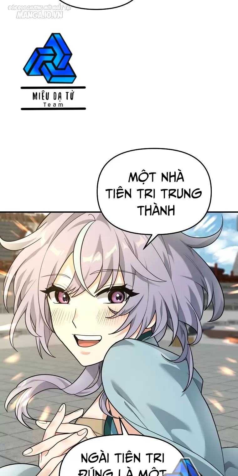 Kẻ Phản Quốc Cứu Nước Chapter 20 - Trang 2