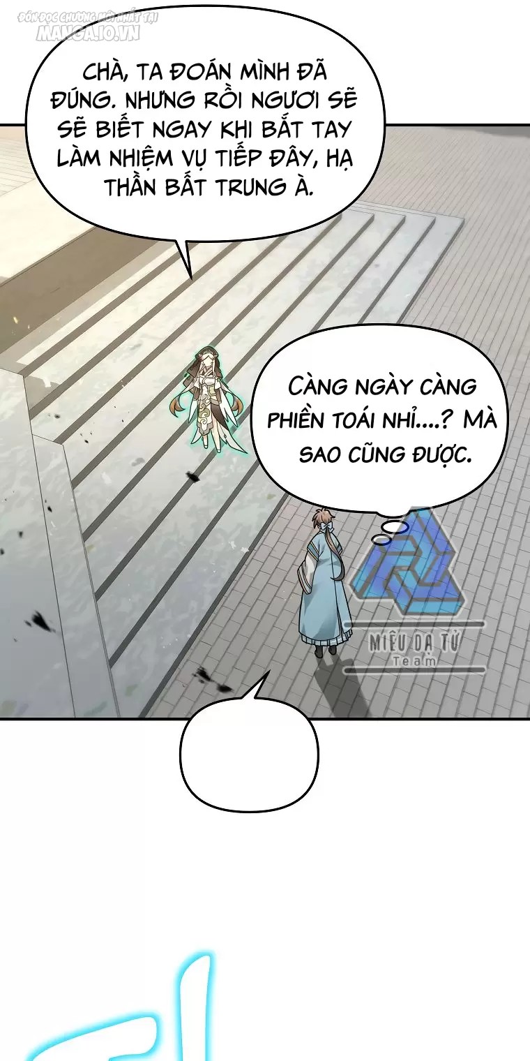 Kẻ Phản Quốc Cứu Nước Chapter 20 - Trang 2