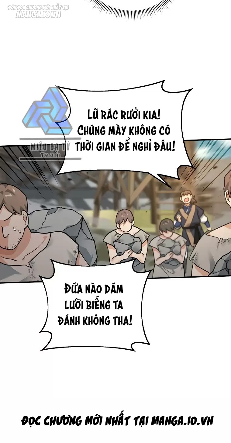 Kẻ Phản Quốc Cứu Nước Chapter 20 - Trang 2