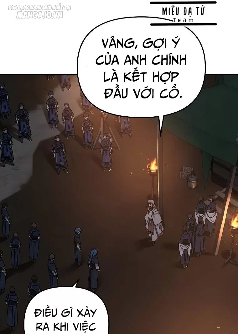 Kẻ Phản Quốc Cứu Nước Chapter 19 - Trang 2