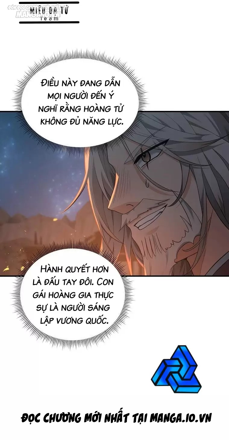 Kẻ Phản Quốc Cứu Nước Chapter 19 - Trang 2