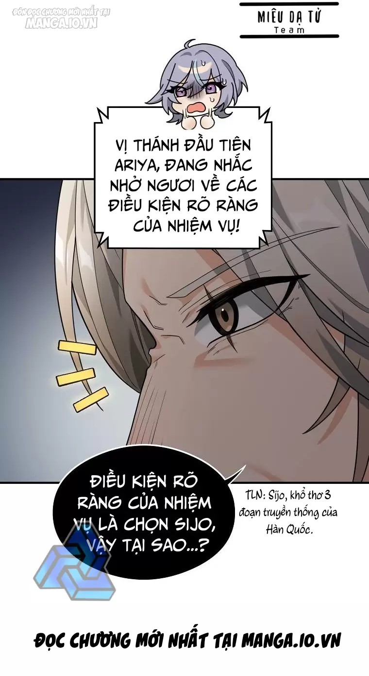 Kẻ Phản Quốc Cứu Nước Chapter 19 - Trang 2