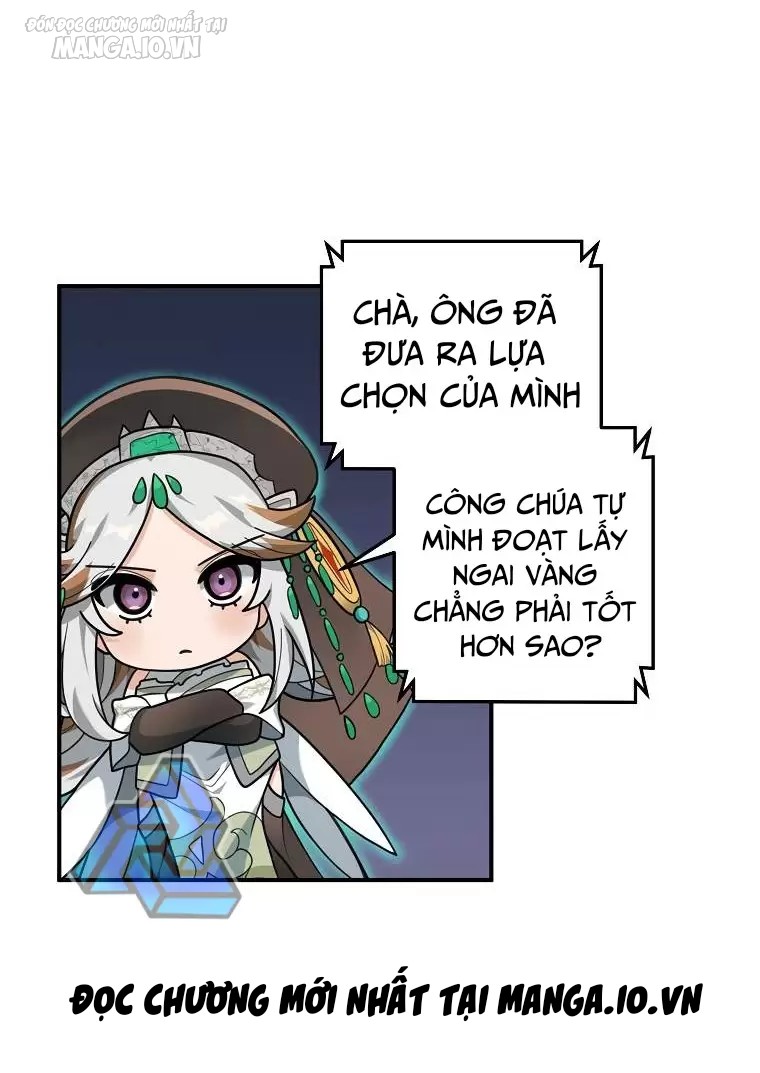 Kẻ Phản Quốc Cứu Nước Chapter 19 - Trang 2