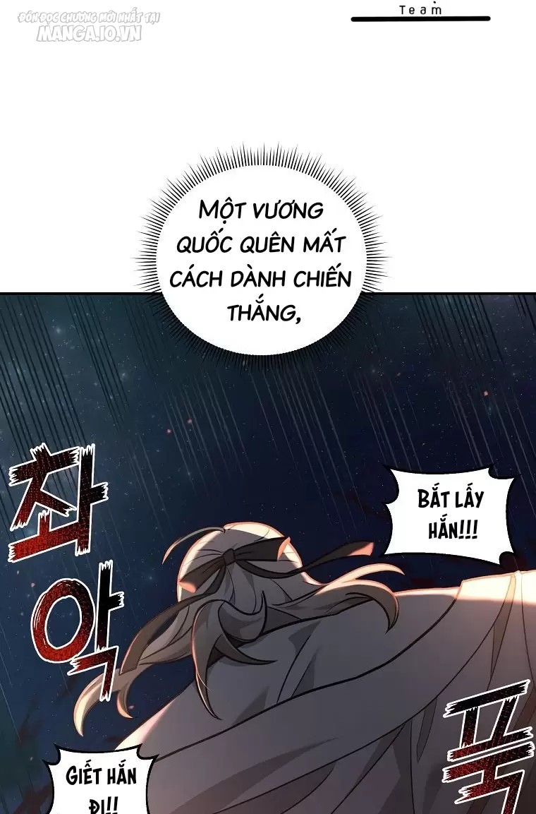 Kẻ Phản Quốc Cứu Nước Chapter 18 - Trang 2