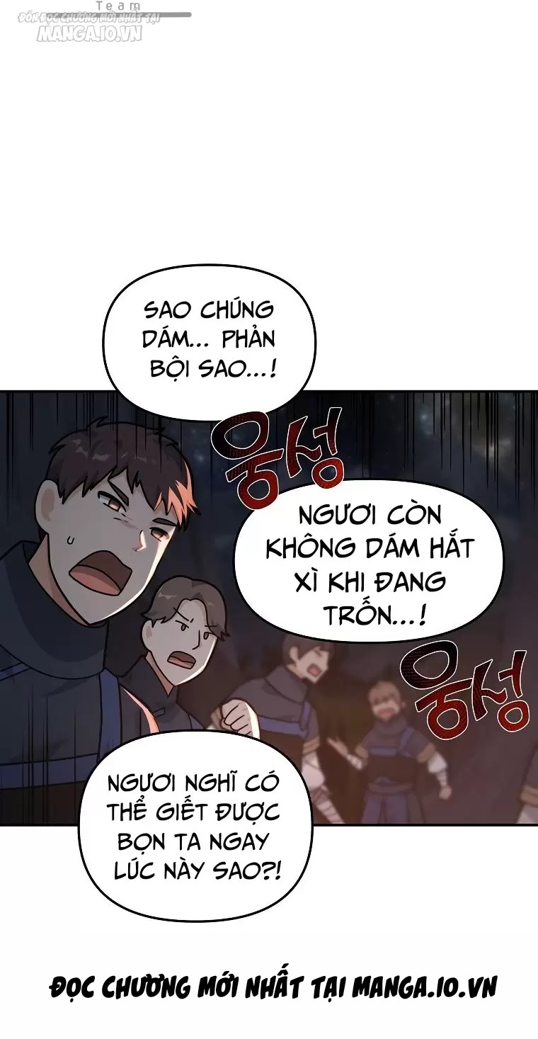 Kẻ Phản Quốc Cứu Nước Chapter 18 - Trang 2