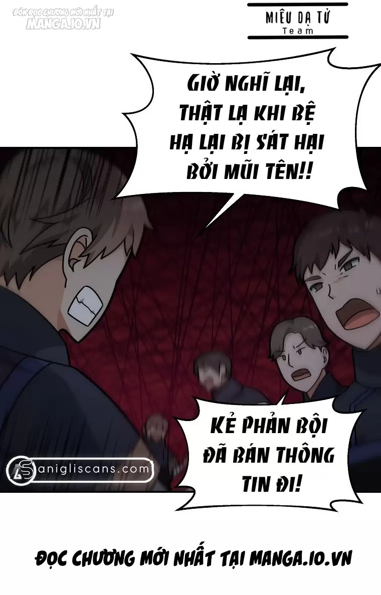 Kẻ Phản Quốc Cứu Nước Chapter 18 - Trang 2