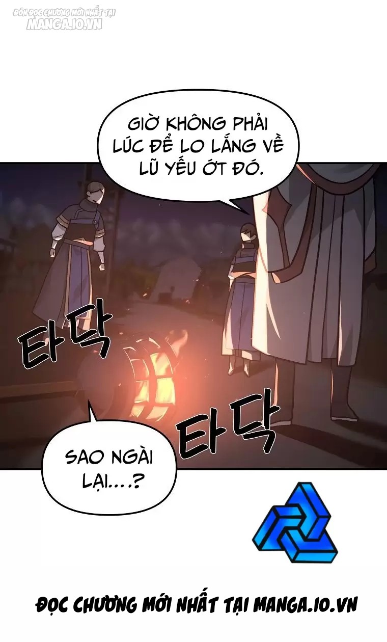 Kẻ Phản Quốc Cứu Nước Chapter 18 - Trang 2