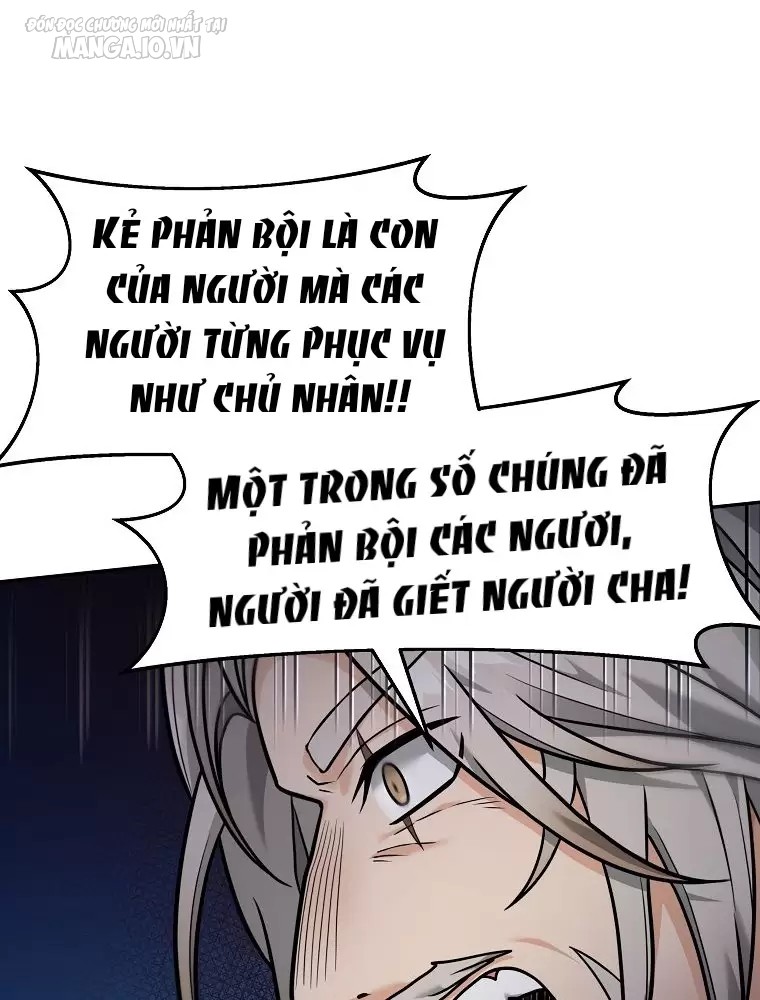 Kẻ Phản Quốc Cứu Nước Chapter 18 - Trang 2