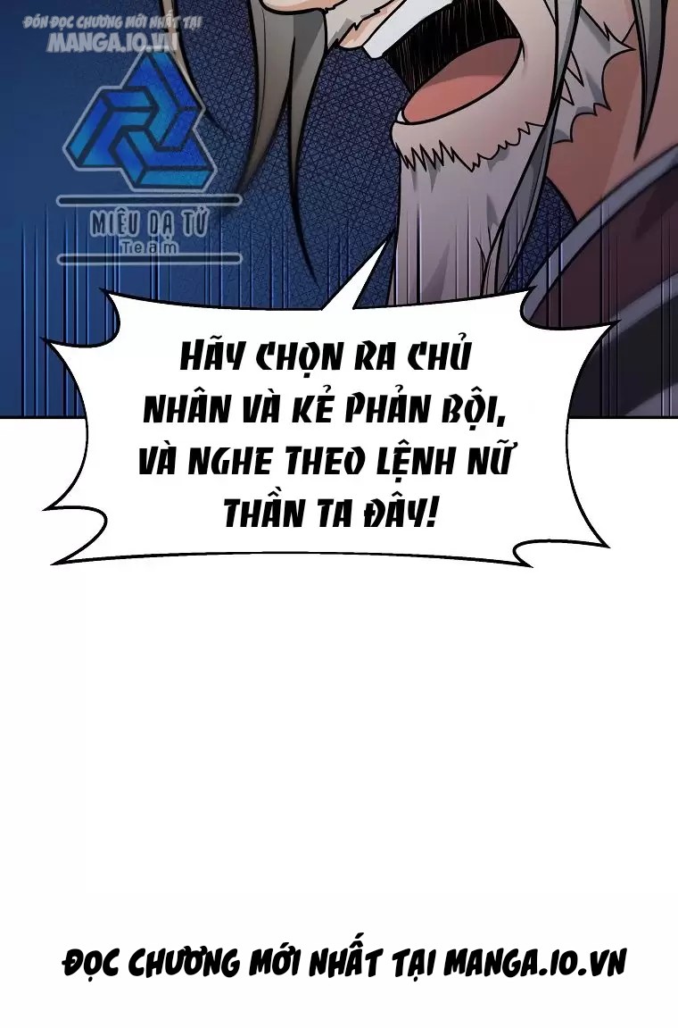 Kẻ Phản Quốc Cứu Nước Chapter 18 - Trang 2