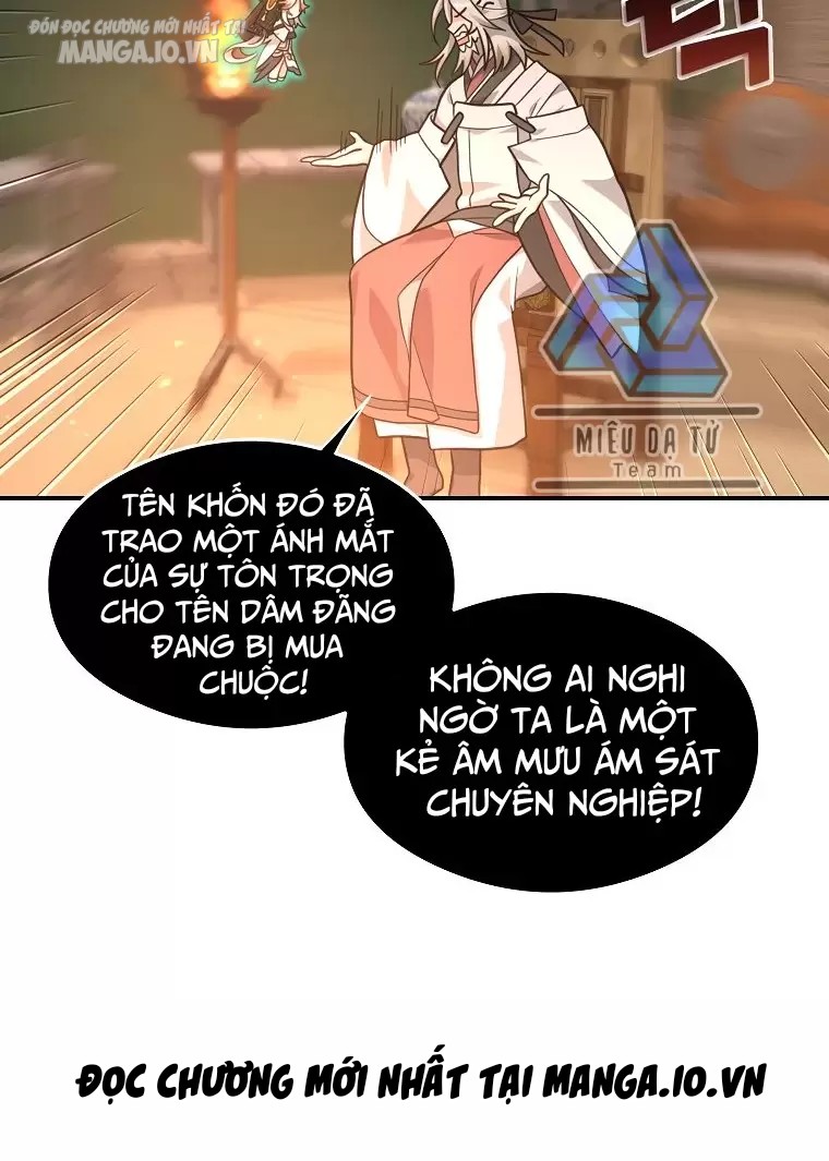 Kẻ Phản Quốc Cứu Nước Chapter 17 - Trang 2