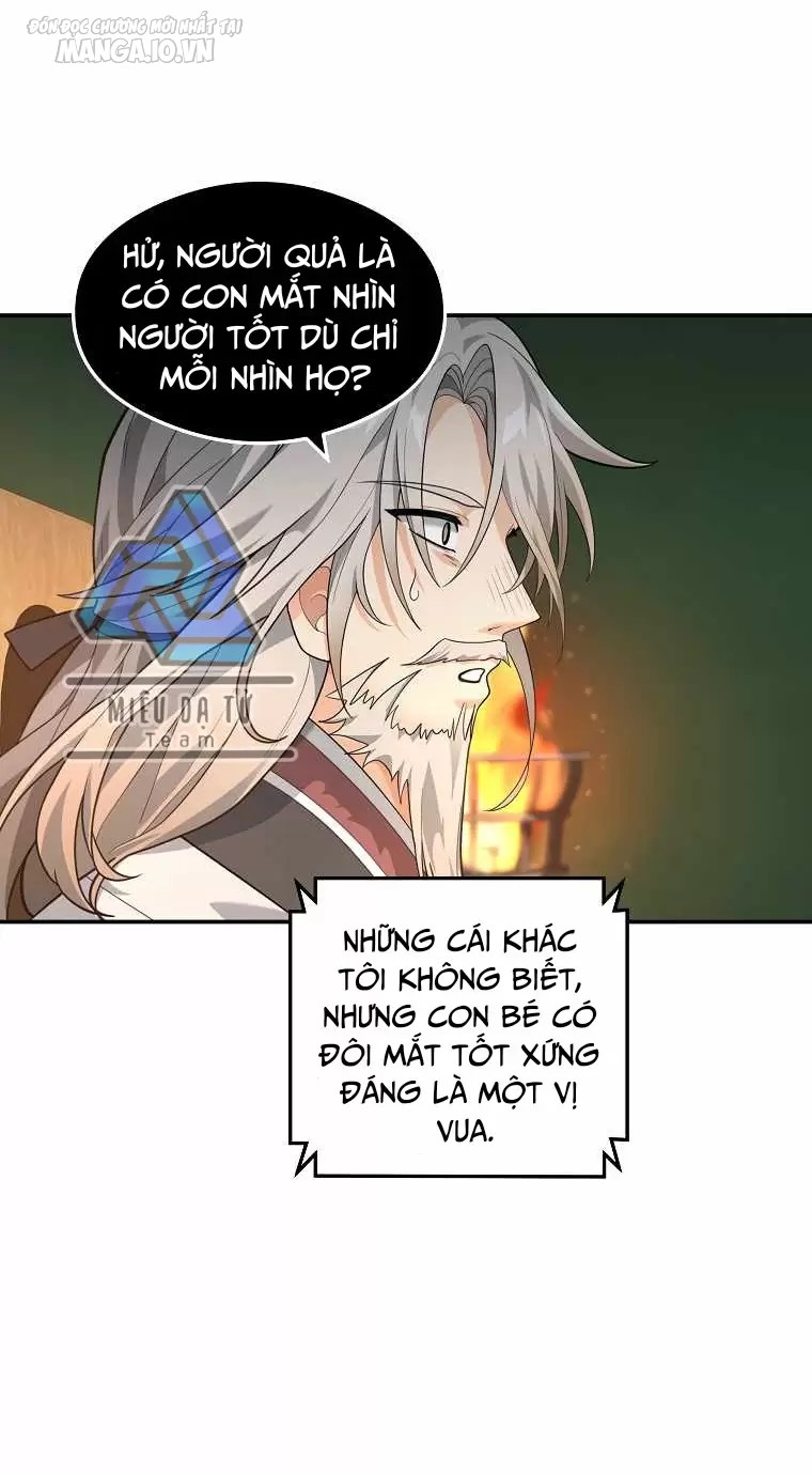 Kẻ Phản Quốc Cứu Nước Chapter 16 - Trang 2