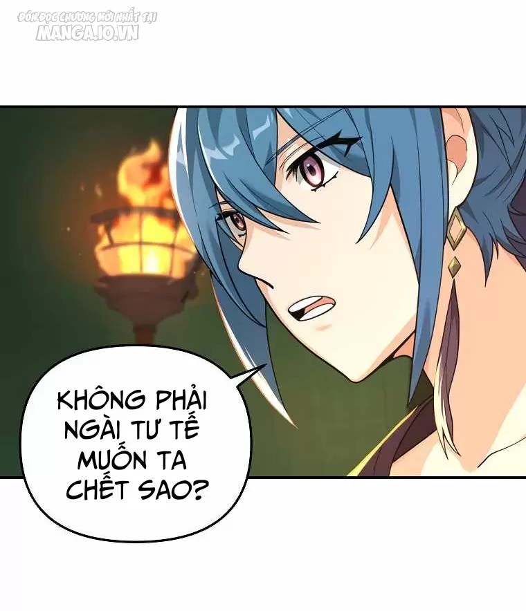 Kẻ Phản Quốc Cứu Nước Chapter 16 - Trang 2