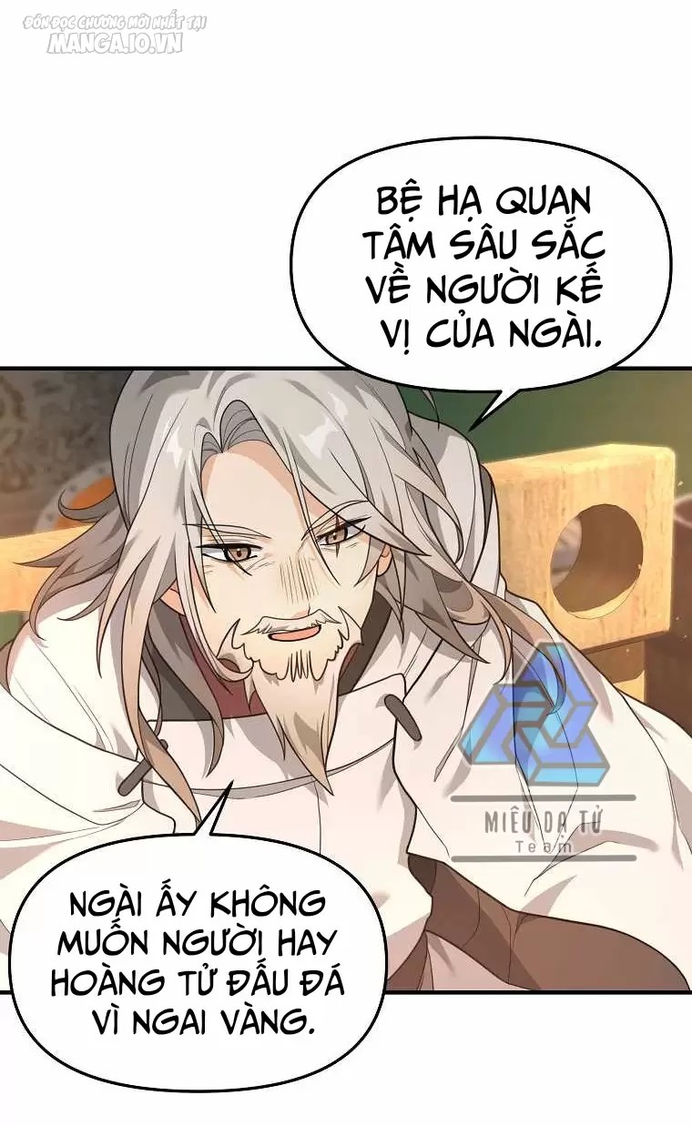 Kẻ Phản Quốc Cứu Nước Chapter 16 - Trang 2