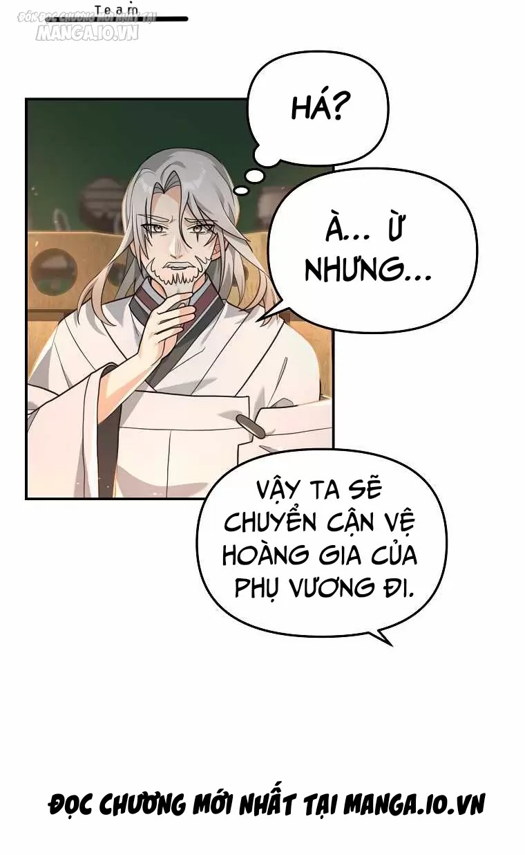 Kẻ Phản Quốc Cứu Nước Chapter 16 - Trang 2