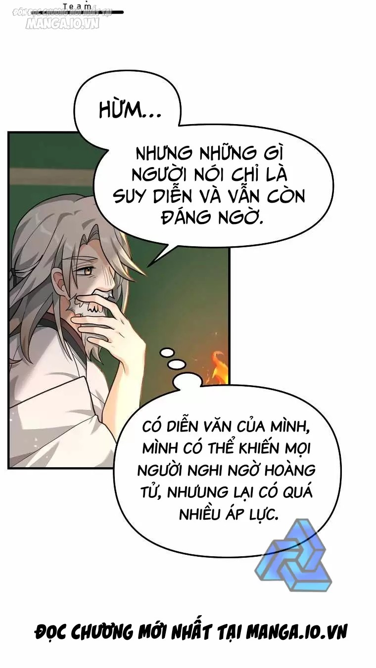 Kẻ Phản Quốc Cứu Nước Chapter 16 - Trang 2