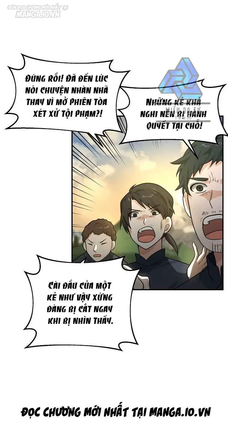 Kẻ Phản Quốc Cứu Nước Chapter 15 - Trang 2