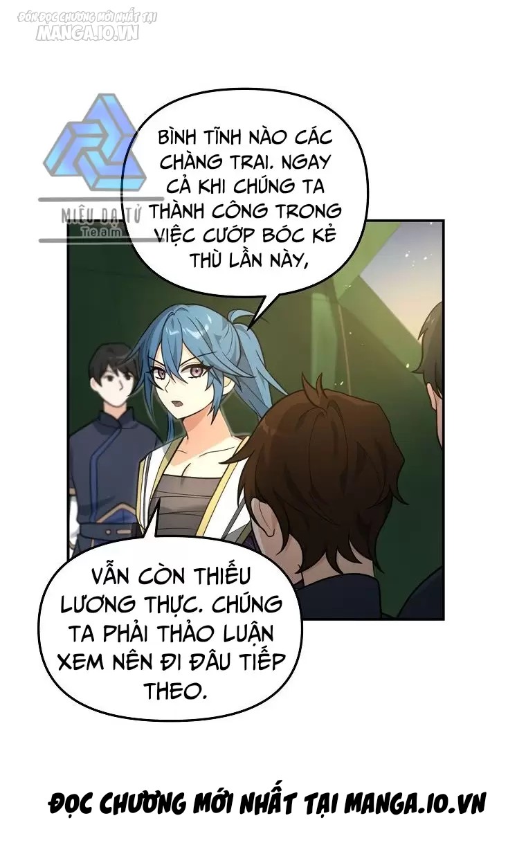 Kẻ Phản Quốc Cứu Nước Chapter 15 - Trang 2