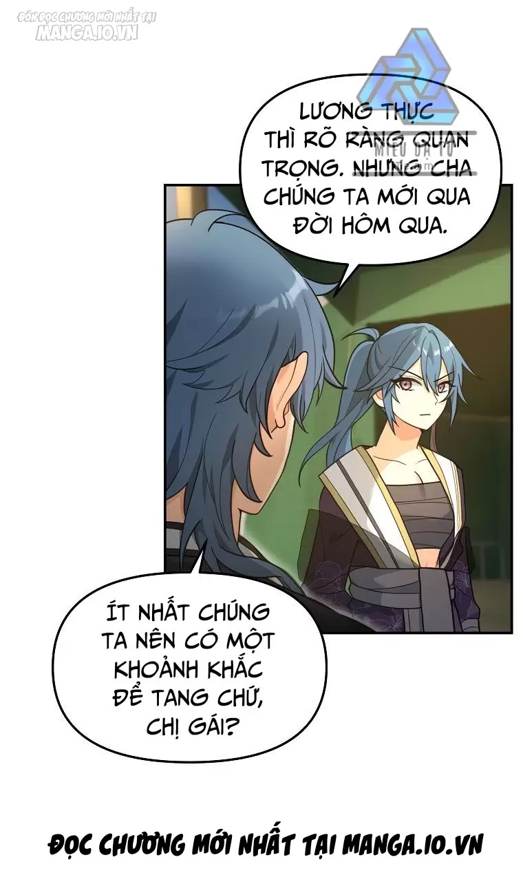 Kẻ Phản Quốc Cứu Nước Chapter 15 - Trang 2