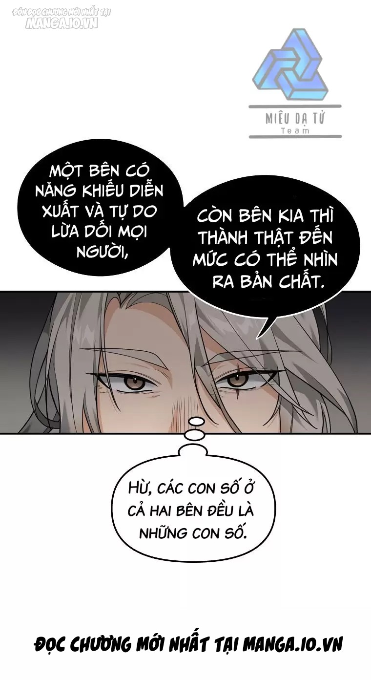 Kẻ Phản Quốc Cứu Nước Chapter 15 - Trang 2