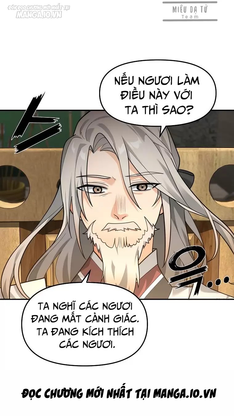 Kẻ Phản Quốc Cứu Nước Chapter 15 - Trang 2