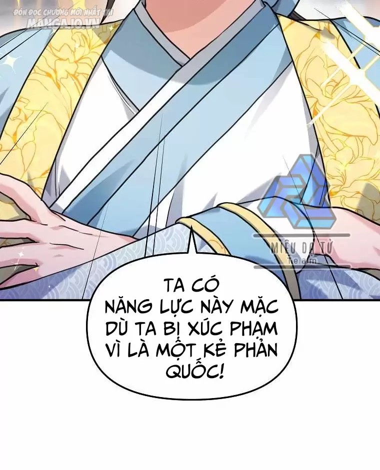 Kẻ Phản Quốc Cứu Nước Chapter 10 - Trang 2