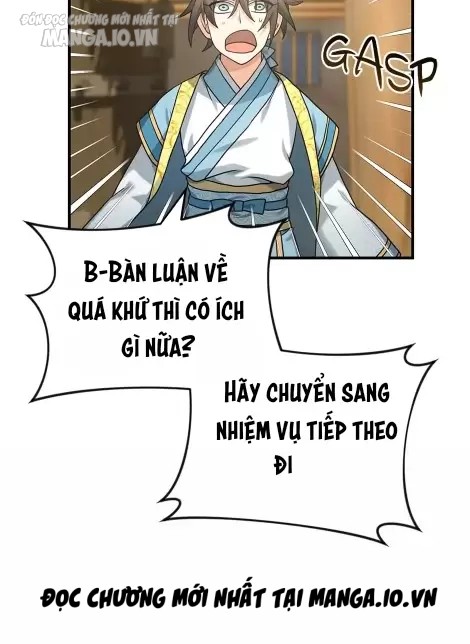 Kẻ Phản Quốc Cứu Nước Chapter 7 - Trang 2