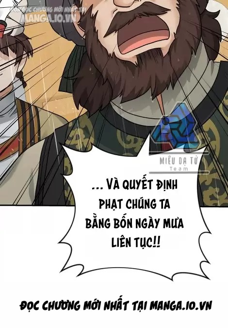 Kẻ Phản Quốc Cứu Nước Chapter 7 - Trang 2