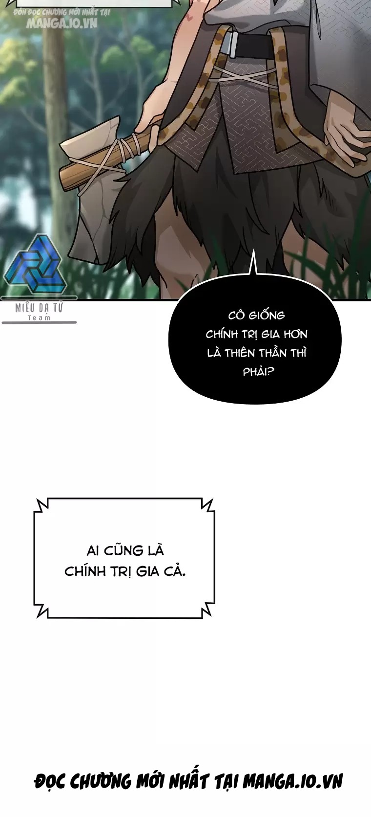 Kẻ Phản Quốc Cứu Nước Chapter 4.1 - Trang 2