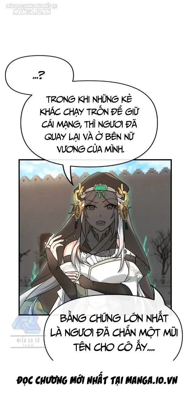 Kẻ Phản Quốc Cứu Nước Chapter 2 - Trang 2