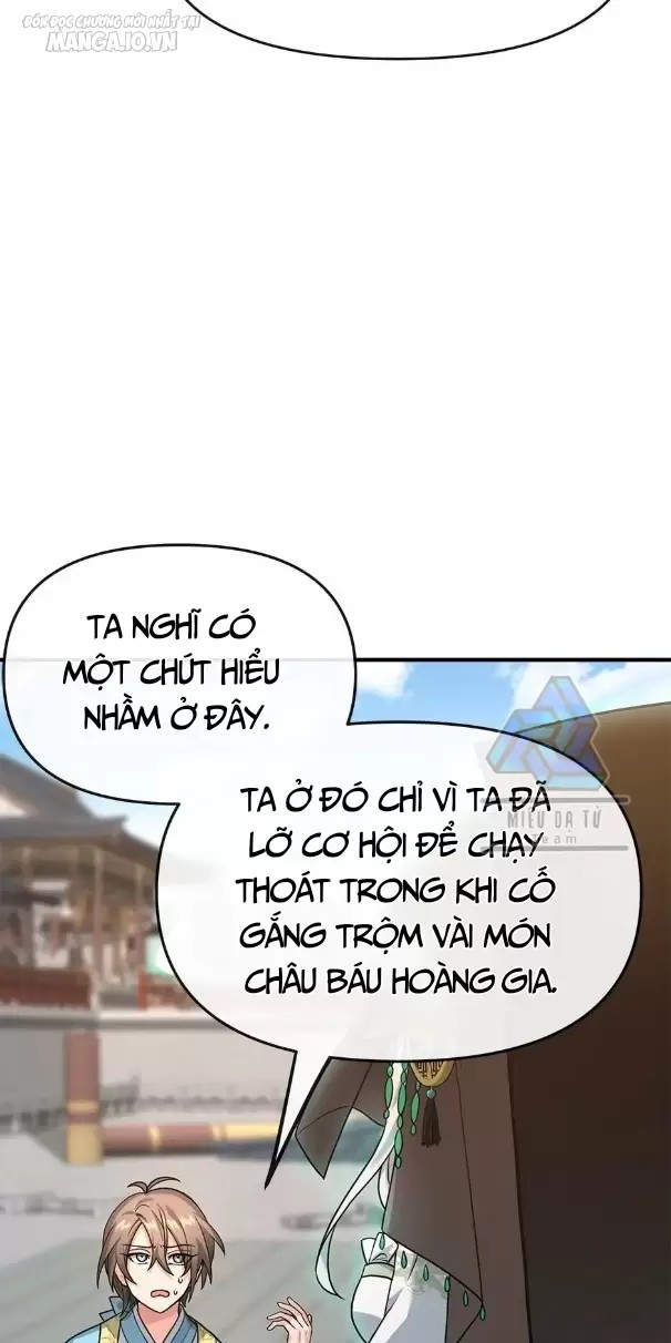 Kẻ Phản Quốc Cứu Nước Chapter 2 - Trang 2