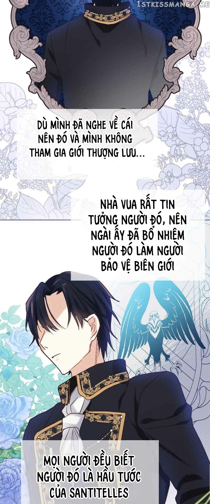 Từ Nghĩa Vụ Đến Thật Lòng Chapter 2 - Trang 2